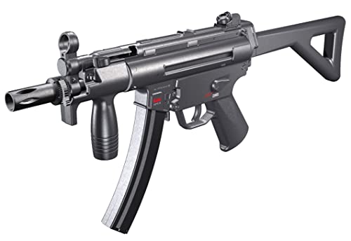 Umarex HK MP5 K-PDW Semi Automatic BB Gun - Image 3