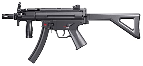 Umarex HK MP5 K-PDW Semi Automatic BB Gun - Image 2