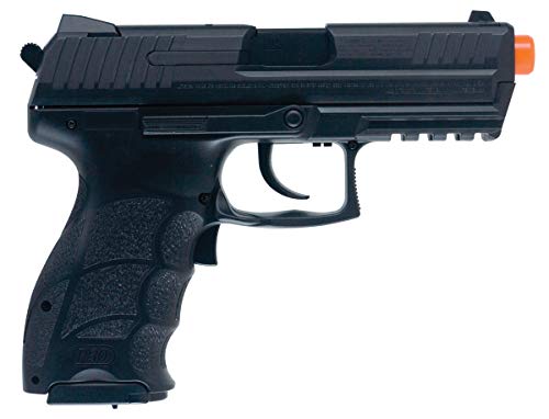 Umarex HK P30 Electric Blowback Airsoft Gun - Image 3