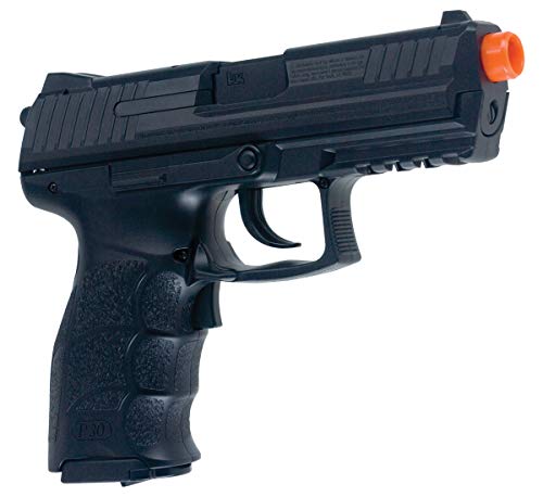 Umarex HK P30 Electric Blowback Airsoft Gun - Image 4