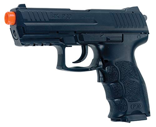 Umarex HK P30 Electric Blowback Airsoft Gun - Image 2