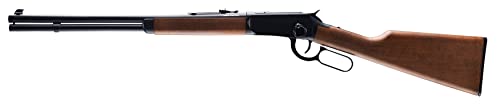 Umarex Legends Cowboy .177 Caliber Lever Action Air Rifle - Image 3