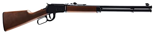 Umarex Legends Cowboy .177 Caliber Lever Action Air Rifle - Image 4