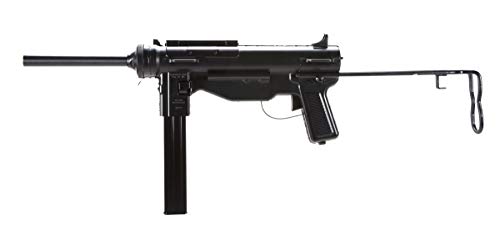 Umarex Legends M3 Grease Gun .177 BB Rifle - Image 3
