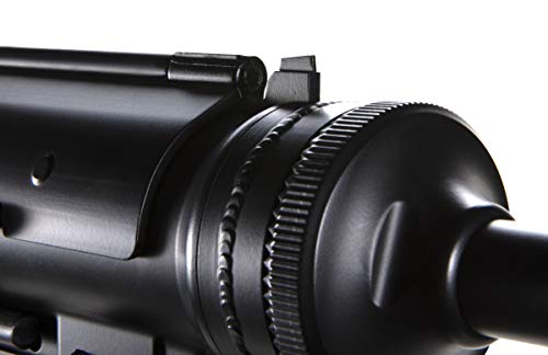 Umarex Legends M3 Grease Gun .177 BB Rifle - Image 4