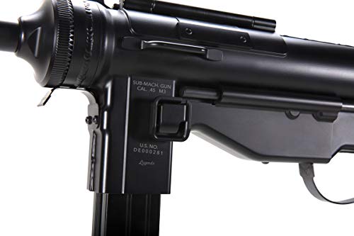 Umarex Legends M3 Grease Gun .177 BB Rifle - Image 5