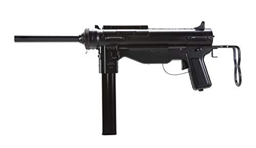 Umarex Legends M3 Grease Gun .177 BB Rifle - Image 2