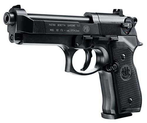 Umarex M 92 FS Metal Pellet Gun Air Pistol - Image 3
