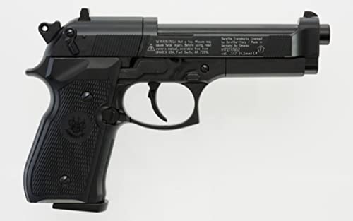 Umarex M 92 FS Metal Pellet Gun Air Pistol - Image 4