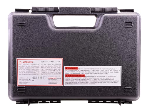 Umarex M 92 FS Metal Pellet Gun Air Pistol - Image 5