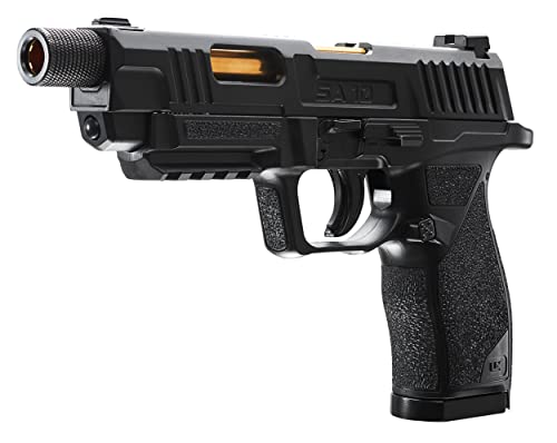 Umarex SA10 .177 Caliber Pellet Air Pistol - Image 3