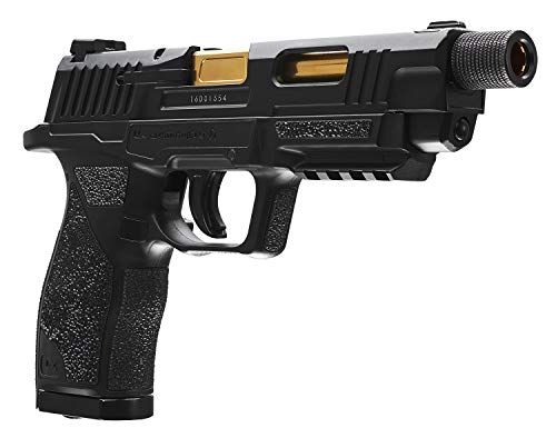 Umarex SA10 .177 Caliber Pellet Air Pistol - Image 4
