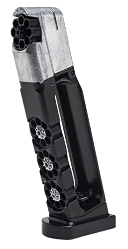 Umarex SA10 .177 Caliber Pellet Air Pistol - Image 5