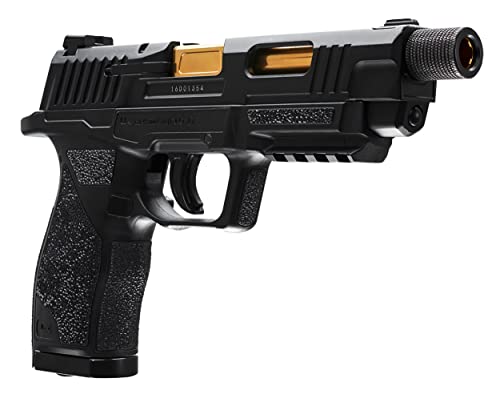 Umarex SA10 .177 Caliber Pellet Air Pistol - Image 2