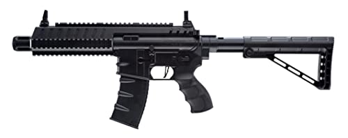 Umarex Steel-Strike Automatic .177 Caliber Air Rifle - Image 3