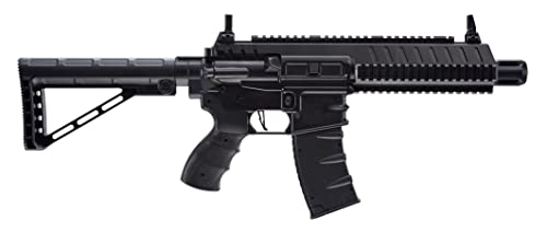 Umarex Steel-Strike Automatic .177 Caliber Air Rifle - Image 4