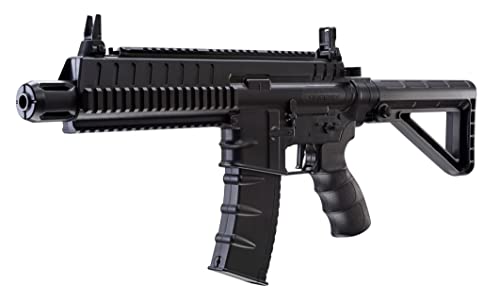 Umarex Steel-Strike Automatic .177 Caliber Air Rifle - Image 2