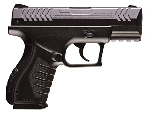 Umarex XBG .177 Caliber BB Gun Pistol - Image 4