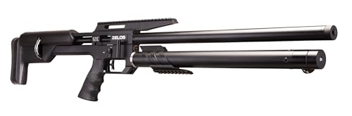 Umarex Zelos .22 Caliber PCP Air Rifle - Image 3