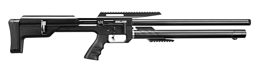 Umarex Zelos .22 Caliber PCP Air Rifle - Image 4