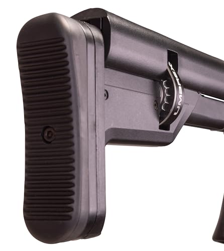 Umarex Zelos .22 Caliber PCP Air Rifle - Image 5