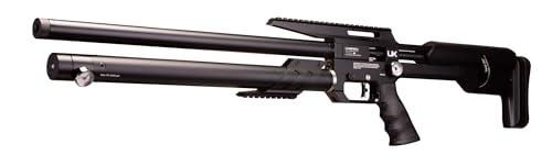 Umarex Zelos .22 Caliber PCP Air Rifle - Image 2