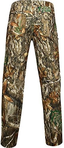 Under Armour Men's Backwoods Straight Leg Pants - Image 2