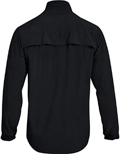 Under Armour Men's Hockey Warm Up Jacket - Image 2