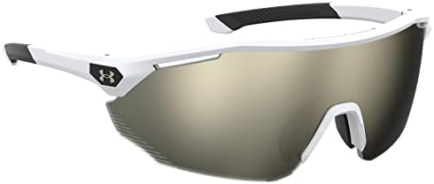 Under Armour Men's Ua Force 2 Sunglasses - Image 2