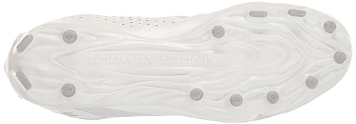 Under Armour Women's Glory 2 Mc Lacrosse Shoe - Image 4