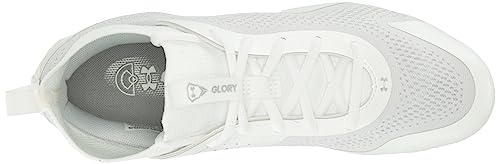 Under Armour Women's Glory 2 Mc Lacrosse Shoe - Image 5