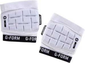 G-Form Unhinged Lacrosse Elbow Support Sleeve