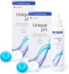 Menicon Unique pH Multi-Purpose Solution, 4 Fl Oz