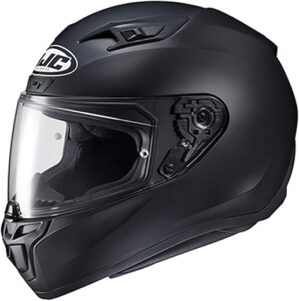 HJC Unisex-Adult Full Face Helmet 1502-636