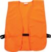 Allen Company Unisex-Adult Hunting Vest Blaze Orange