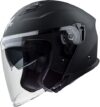 VEGA Unisex Adult Open Face Helmet, Large