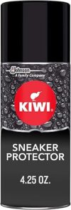 KIWI Unisex-Adult Shoe Waterproofer, 4.25 Oz