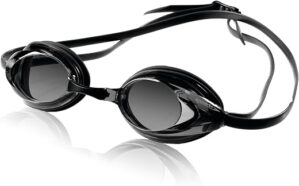 Speedo Unisex-Adult Swim Goggles Optical 2.0