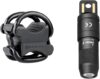 OLIGHT Universal Flashlight Bike Mount Bundle