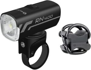 OLIGHT Universal Flashlight Bike Mount Bundle RN 400