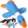 Vitscan Upgraded Indestructible Dog Toys For Chewers