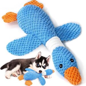 Vitscan Upgraded Indestructible Dog Toys For Chewers