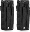 R.SASR Upgraded Tactical Molle Water Bottle Holder