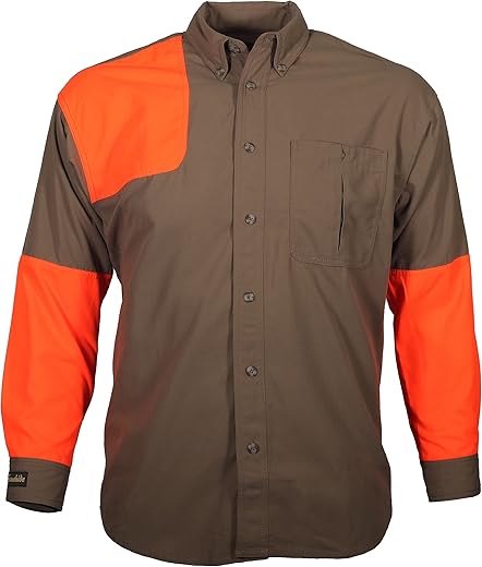 Gamehide Upland Field Hunting Shooting Shirt