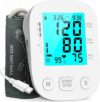 Santenp Upper Arm Automatic Digital BP Monitor