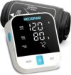 MEDGRAM Upper Arm Blood Pressure Monitor