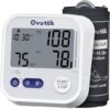 OVUTEK Upper Arm Blood Pressure Monitor, 245 Sets