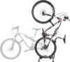 CyclingDeal Upright Bike Stand For Storage