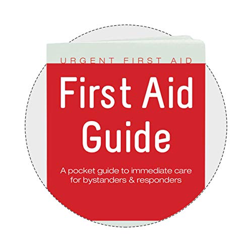 Urgent First Aid First Aid Kit Refill, 25 Person, 78 Pieces - Image 5