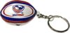Gilbert USA Rugby Keyring